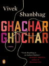 Cover image for Ghachar Ghochar